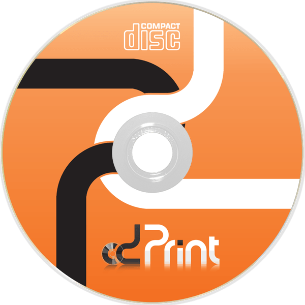 печат на cd дискове