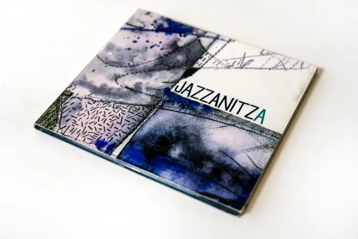 Digipack με 2 πάνελ — αρχειακή έκδοση